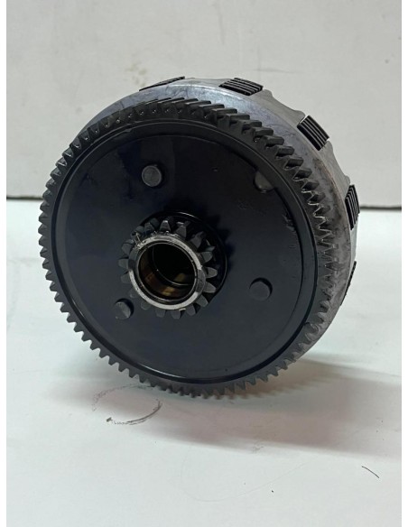Embrayage complet SUZUKI RMX 50 1996  -  2001