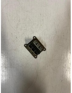 Boite à clapets YAMAHA DTR 125 1991  -  2003 2