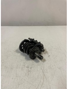 Boite de vitesse KAWASAKI KMX 125 1986  -  2002 2