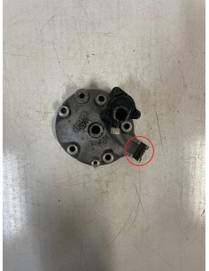 Culasse YAMAHA DTR 125 1991  -  2003