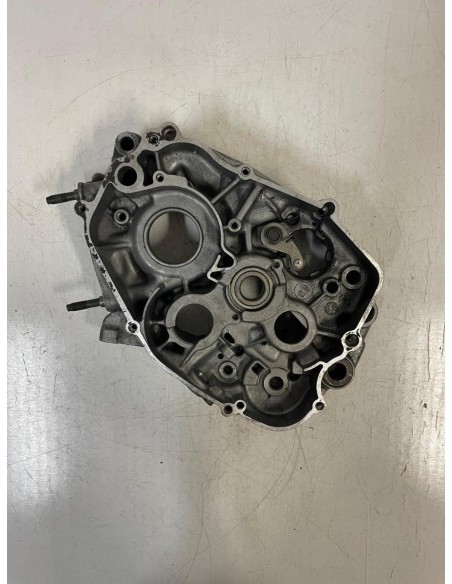 Carter moteur central droit YAMAHA DTR 125 1991  -  2003