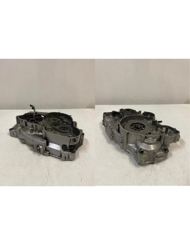 Carter moteur central gauche et droit APRILIA PEGASO 650 1992  -  1995