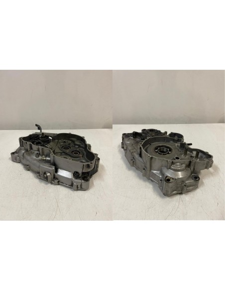 Carter moteur central gauche et droit APRILIA PEGASO 650 1992  -  1995