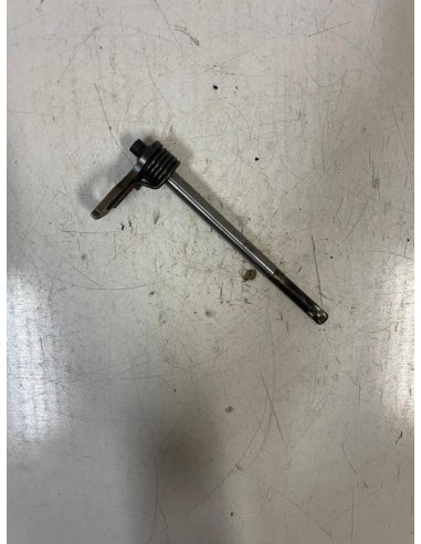 Axe de selecteur de vitesse SUZUKI TSR 125 1990  -  1996