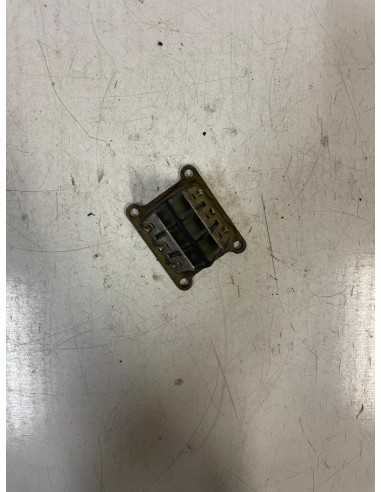 Boite à clapets YAMAHA DTR 125 1991  -  2003