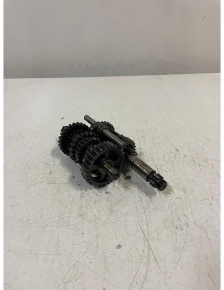 Boite de vitesse SUZUKI TSR 125 1990  -  1996