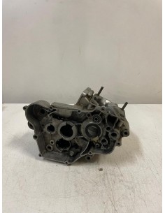 Carter moteur central YAMAHA YZ 125 1988  -  1991