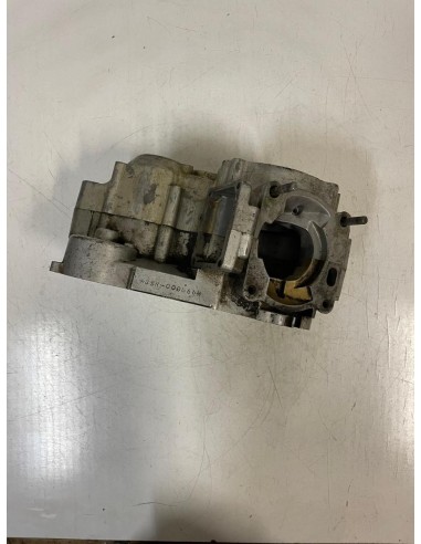 Carter moteur central YAMAHA YZ 125 1988  -  1991