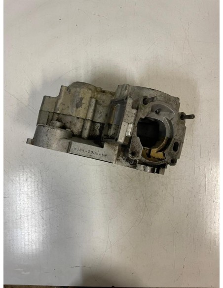 Carter moteur central YAMAHA YZ 125 1988  -  1991