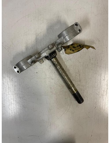 Té de fourche inférieur YAMAHA WRF 400 1998 - 2004