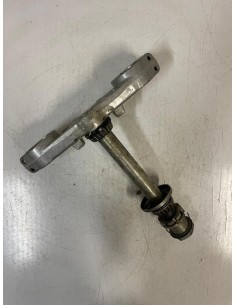 Té de fourche inférieur YAMAHA WRF 400 1998 - 2004