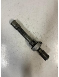 Axe de roue avant avec entraîneur de compteur KAWASAKI ZXR 750 R 1991  -  1992