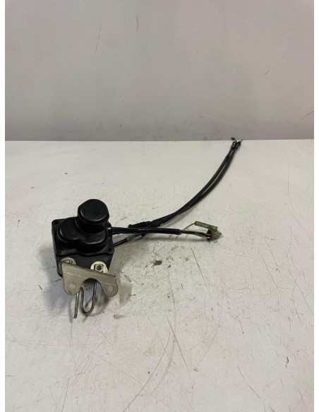 Moteur de valve d'échappement YAMAHA TDR 125 1993 - 2003