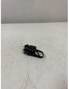 Repose pied conducteur YAMAHA TDR 125 1990  -  1992 2