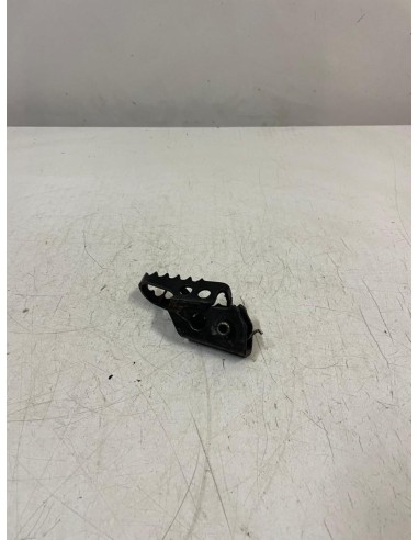 Repose pied conducteur YAMAHA TDR 125 1990  -  1992