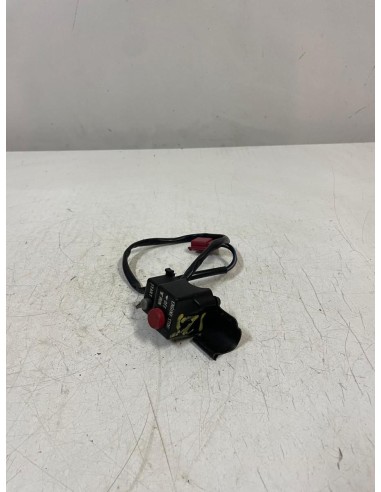 Commodo droit YAMAHA TDR 125 1990 - 1992