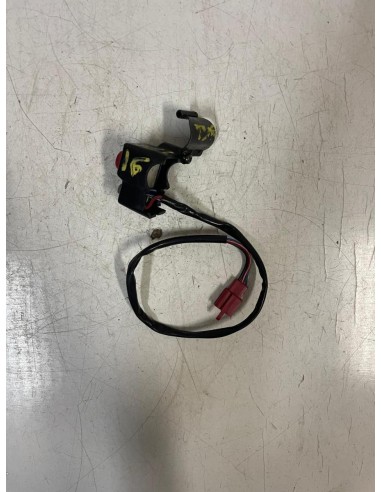 Commodo droit YAMAHA TDR 125 1990 - 1992