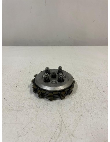 Plateau de pression d’embrayage YAMAHA TDR 125 1988  -  1991