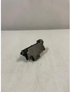 Écope radiateur  -  Reniflard KAWASAKI GTR 1000 1986  -  2004