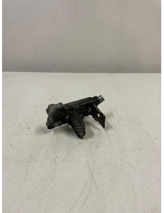 Écope radiateur  -  Reniflard KAWASAKI GTR 1000 1986  -  2004 2