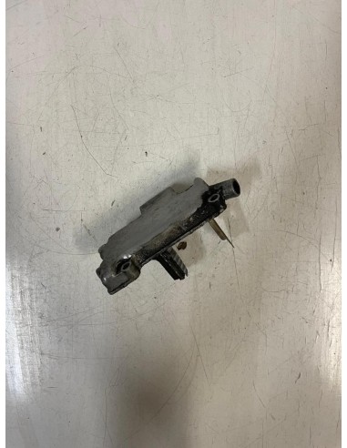 Écope radiateur  -  Reniflard KAWASAKI GTR 1000 1986  -  2004