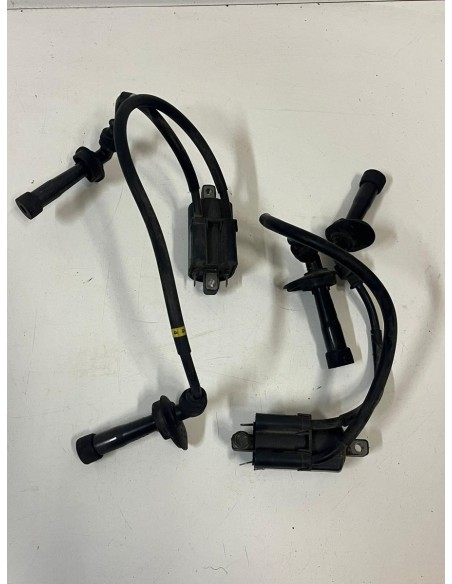 Bobine d'allumage SUZUKI BANDIT 1200 2001  -  2005