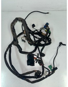 Faisceau électrique SUZUKI BANDIT 1200 N 2001  -  2005 2