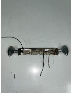 Support de plaque court SUZUKI BANDIT 1200 2001 - 2005 2