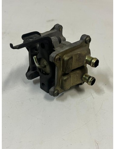 Recyclage vapeur d'huile SUZUKI BANDIT 1200 2001  -  2005