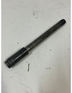 Axe de roue avant SUZUKI BANDIT 1200 2001  -  2005