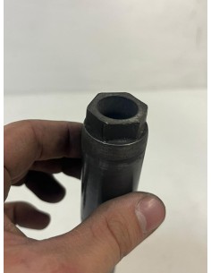 Axe de roue avant SUZUKI BANDIT 1200 2001  -  2005 2