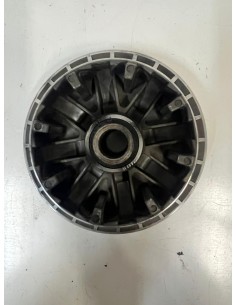 Variateur MALOSSI YAMAHA TMAX 530 2012  -  2016