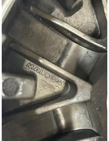 Variateur MALOSSI YAMAHA TMAX 530 2012  -  2016