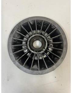 Joue fixe de variateur YAMAHA TMAX 530 2012  -  2016