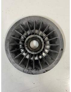 Joue fixe de variateur YAMAHA TMAX 530 2012  -  2016