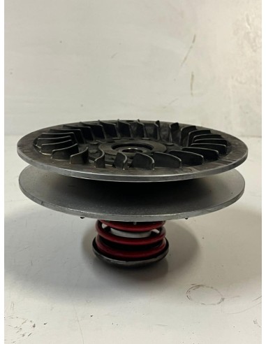 Transmission  -  Correcteur de couple YAMAHA TMAX 530 2012  -  2016