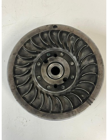 Transmission  -  Correcteur de couple YAMAHA TMAX 530 2012  -  2016