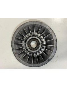 Joue fixe de variateur YAMAHA TMAX 530 2012  -  2016