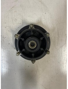 Porte couronne YAMAHA TDM 850 1991  -  1995 2