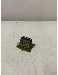 Boite à clapets HONDA NSR 125 1994 - 2001 2