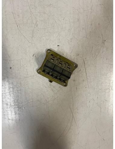 Boite à clapets HONDA NSR 125 1994 - 2001