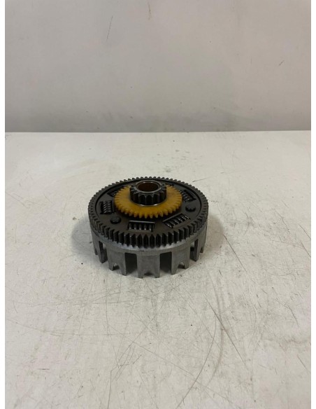 Cloche d’embrayage YAMAHA XT 600 1990  -  1995