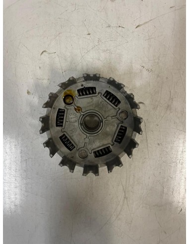 Cloche d'embrayage YAMAHA XT 600 1990  -  2003