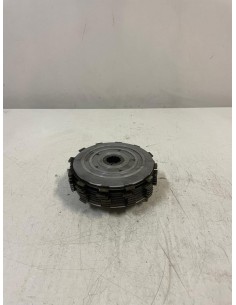 Plateau de pression avec disques d'embrayage YAMAHA XT 600 1990  -  2003 2