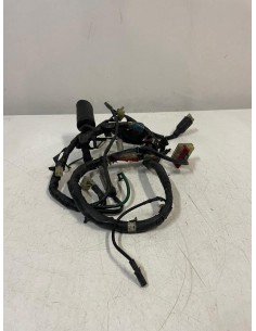 Faisceau éléctrique HONDA NSR 125 1988  -  1993 2