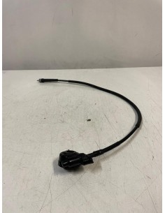 Entraîneur de compteur avec câble HONDA NSR 125 1988  -  1993