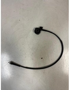 Entraîneur de compteur avec câble HONDA NSR 125 1988  -  1993 2