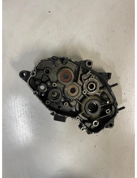Carter moteur central droit HONDA NSR 125 1988  -  1993