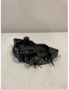 Carter moteur central droit HONDA NSR 125 1988  -  1993 2