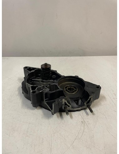Carter moteur central droit HONDA NSR 125 1988  -  1993